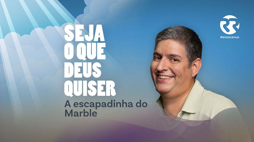 A escapadinha do Marble