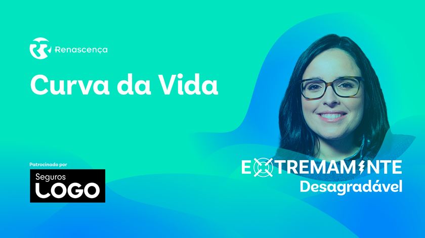 Curva da Vida Curva da Vida