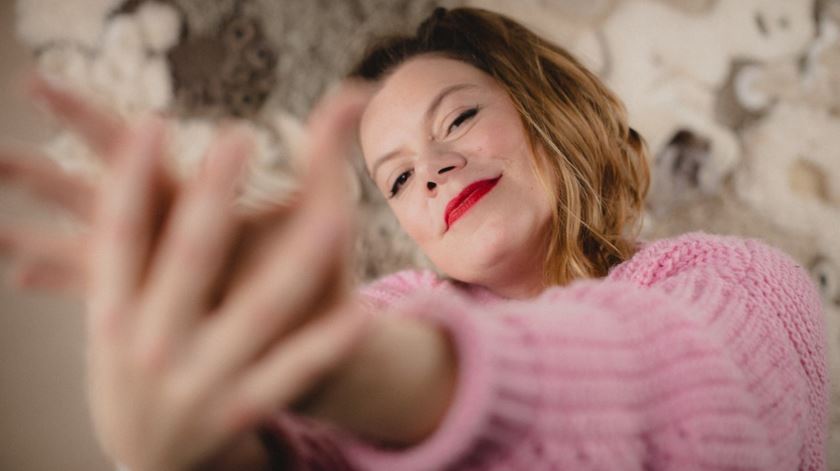 Capicua vence Prémio José Afonso com o disco Madrepérola