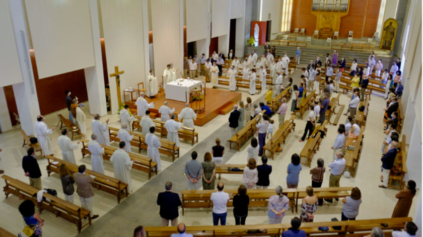 Foto Agência Ecclesia/HM
