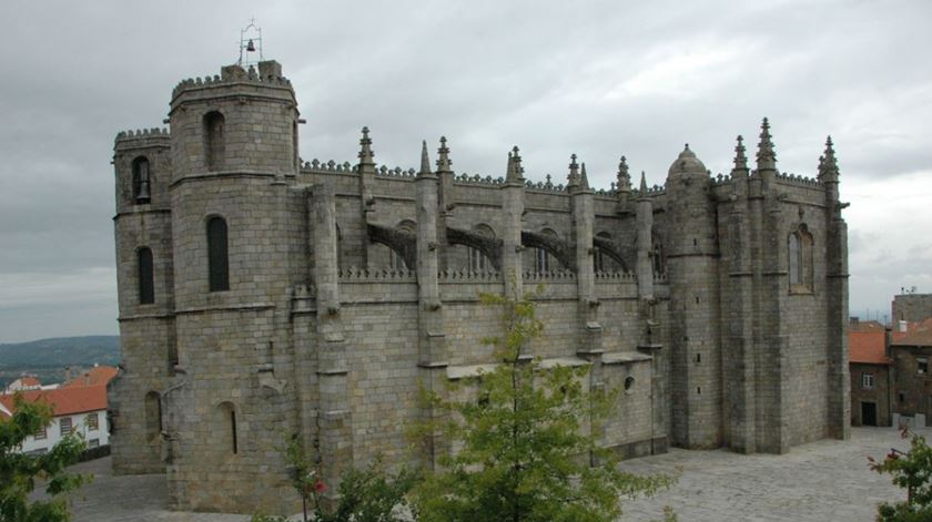 Rota das Catedrais. “Uma oportunidade para valorizar o património” Rota das Catedrais. “Uma oportunidade para valorizar o património”
