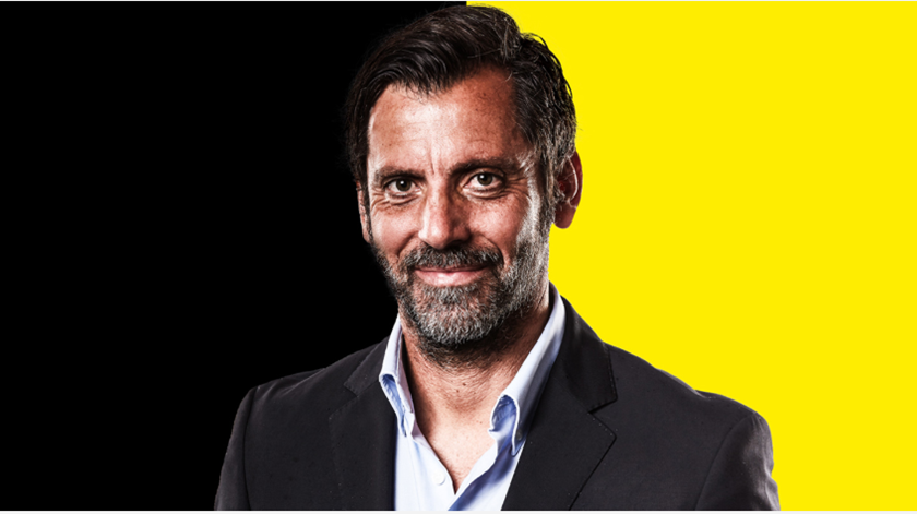 Quique Flores, Watford. Foto: Watford