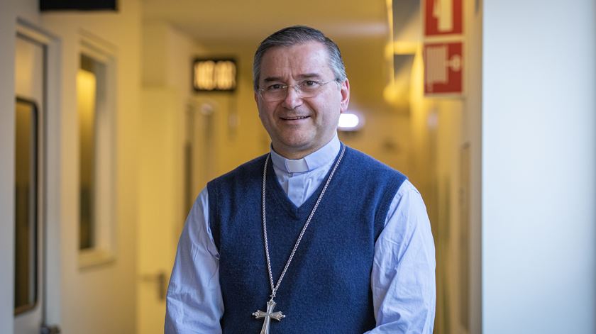 Renúncia quaresmal de Setúbal vai apoiar famílias afetadas pela calamidade