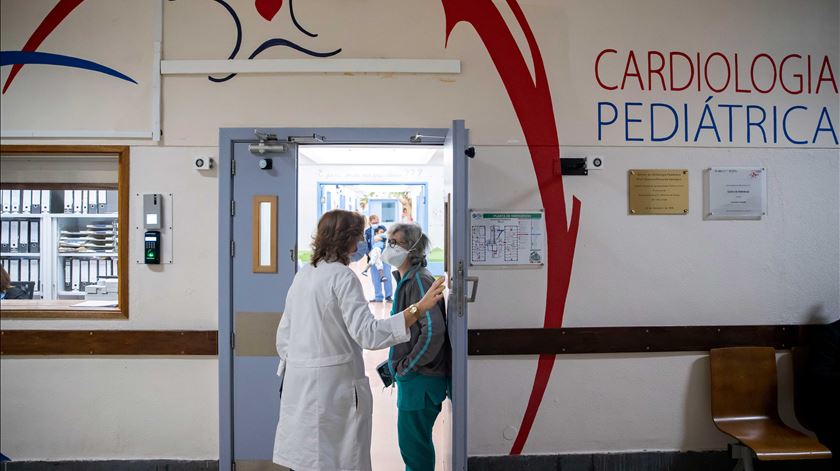 Hospital de Santa Marta realizou sete transplantes cardíacos em 2023