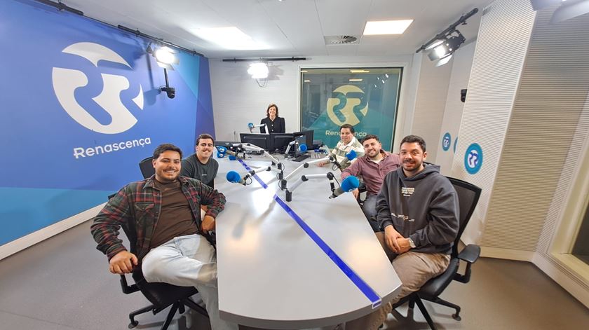 Bandidos do Cante: cinco vozes de Beja a reinventar o Alentejo