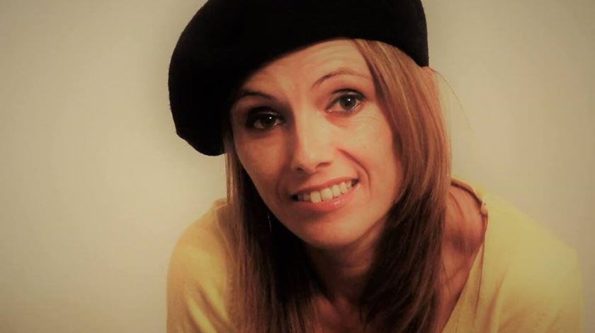 Carla Pais é a vencedora do Prémio LeYa 2025