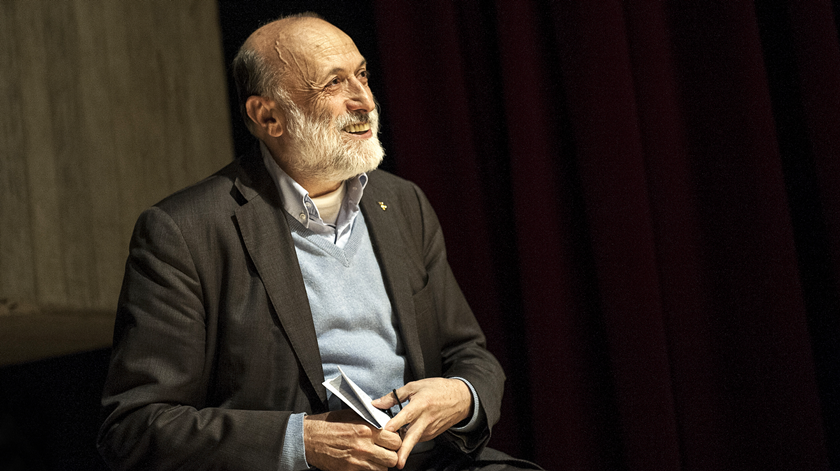 Morreu Carlo Petrini, fundador do movimento "Slow Food"