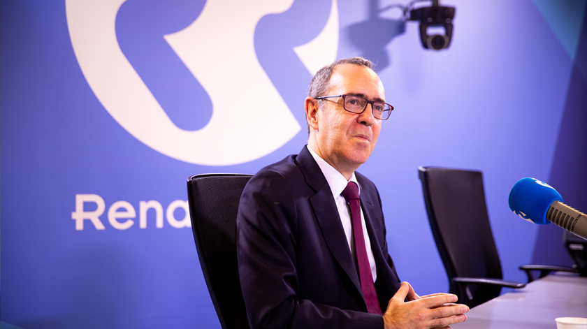 Portugal "tem beneficiado bastante" por ter companhia aérea de bandeira