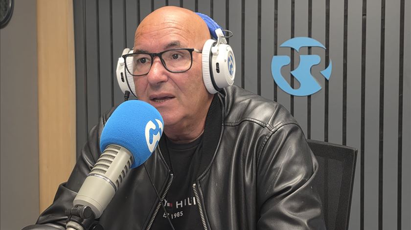 Presidente da APROPESCA: "Não andamos legais no mar"