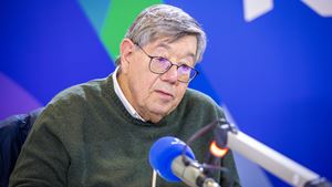"Vamos acampar na Lua". Sucesso da Artemis II deixa Carlos Fiolhais otimista
