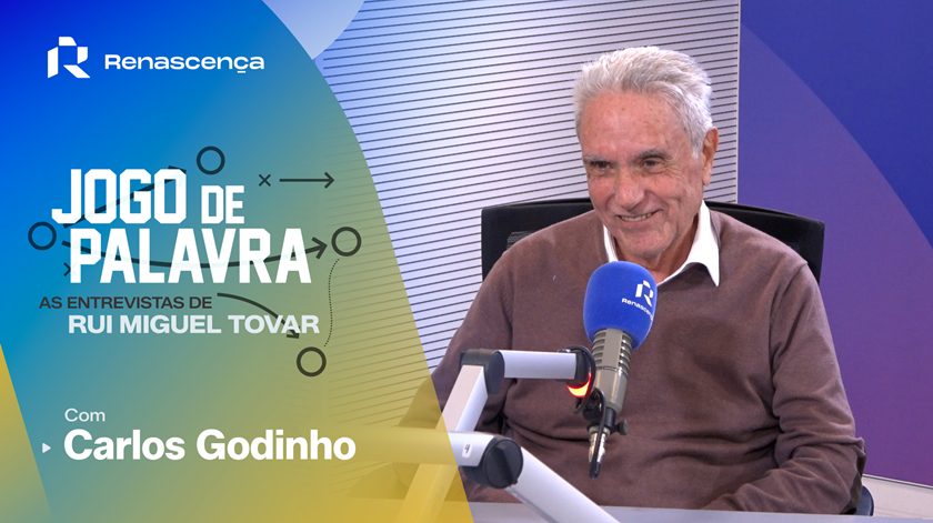 Carlos Godinho. "O Paulo Fragoso e o João Chaves, da Renascença, levam a camisola e as botas do Makukula para o Cazaquistão e é ele quem marca o golo"
