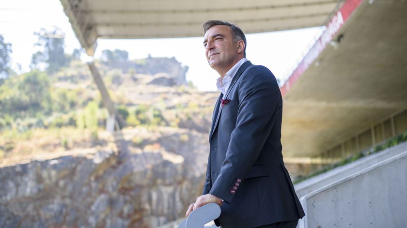 Foto: SC Braga