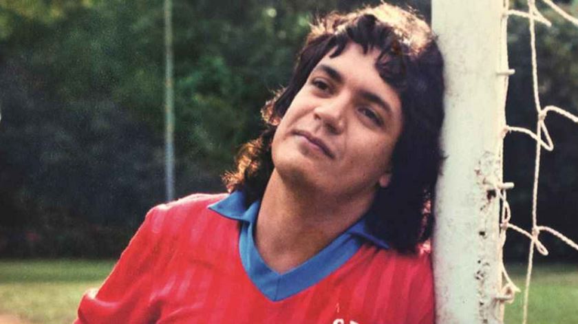 Carlos Kaiser não se arrepende dos 'golpes' que foi dando a vários clubes. Foto: DR