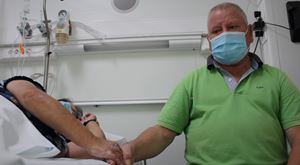 Associação dos Cuidadores Informais pede revisão do estatuto