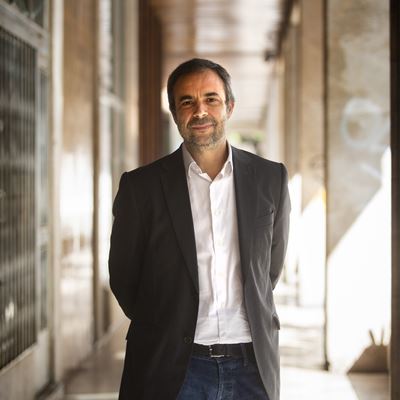 “Teria sido importante mobilizar uma task-force com especialistas não só de saúde ou economistas”