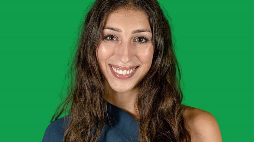 Carolina Pia candidata-se à liderança do PAN para "recuperar identidade" do partido