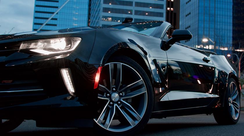 carro Foto: Jesse Collins/Unsplash