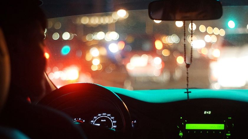 Mais de 20 mil infrações e quase três mil acidentes registados na campanha "Taxa Zero ao Volante"