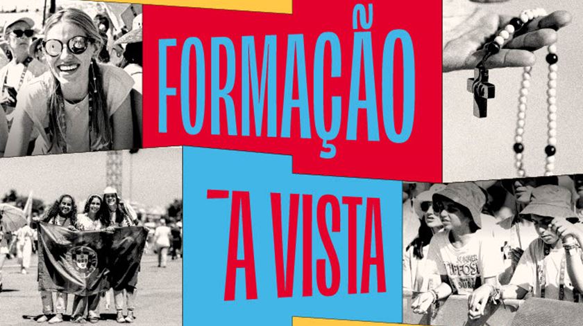 Pastoral Juvenil promove formação para “aprofundar missão” Pastoral Juvenil promove formação para “aprofundar missão”