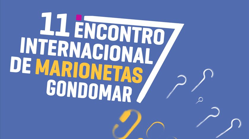 O "Ei! Marionetas" está de regresso e traz quatro companhias internacionais