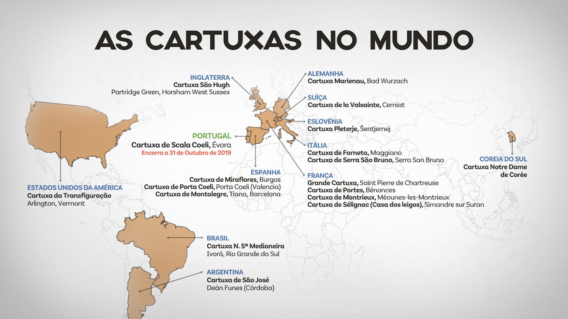 Cartuxa, os dias do fim 