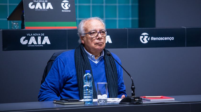 "Sociedade portuguesa é demasiado condescendente com a pobreza"