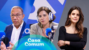 "Governo viola a lei em período de gestão. Há autarcas condenados por coisas mais sóbrias"