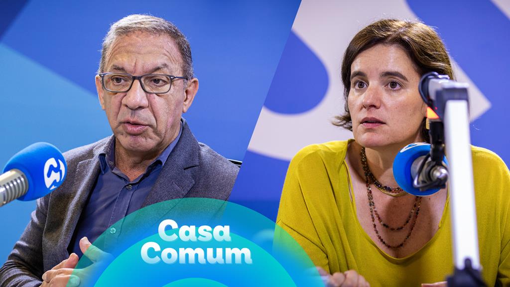 Mariana Vieira da Silva espera por Vitorino. "Há 10 anos que não se conhece uma ideia a António José Seguro”
