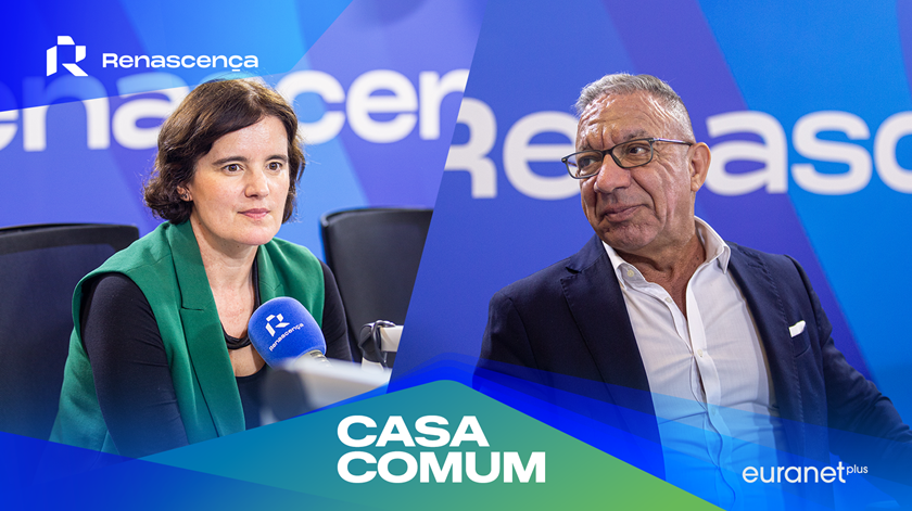 Pressão de Seguro pode "chamuscar" o Governo, assume Duarte Pacheco