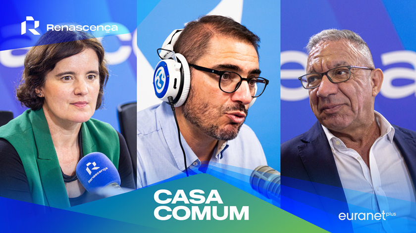 Casa Comum: a velha Constituição, a nova Lusa e um Líbano em polvorosa