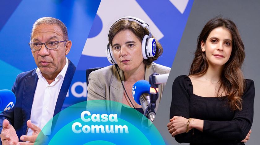 O debate presidencial português e o acordo Europa-Índia