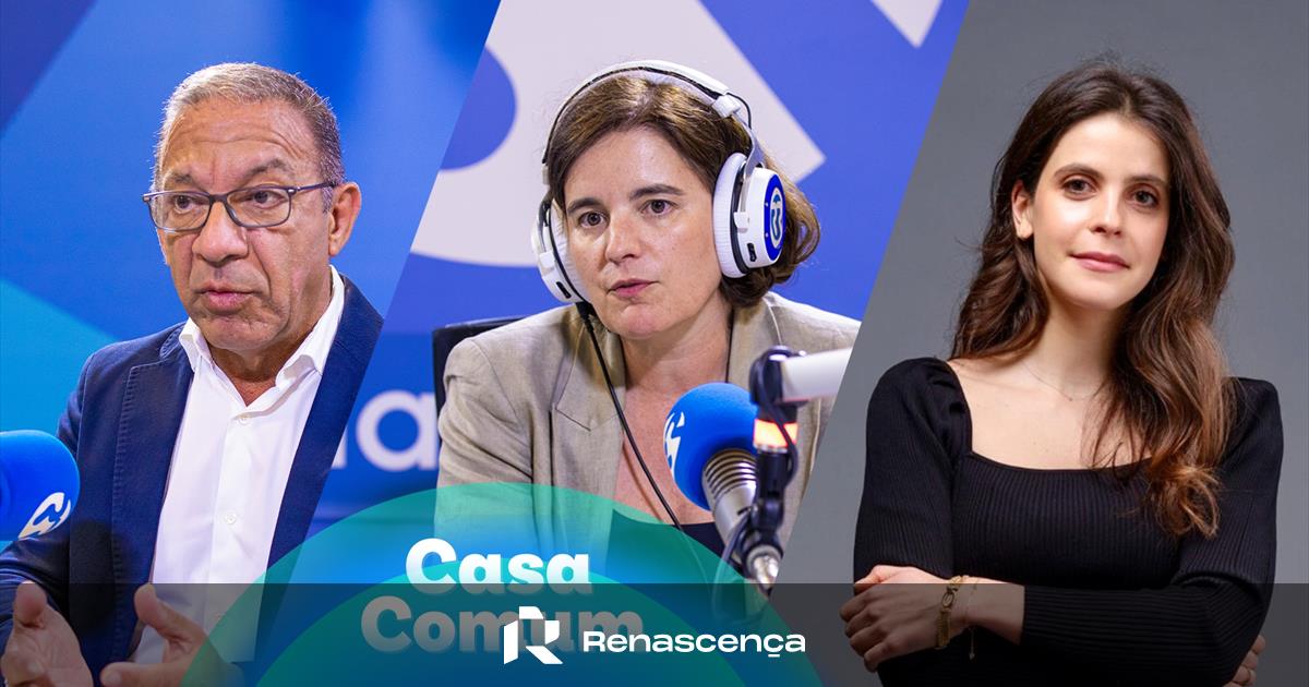 Greve geral, buscas no PS e Portugal no Conselho de Segurança