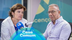 Mariana Vieira da Silva: "Quem ganha 1.000 euros financia rendas de quem aufere 5.000 euros"