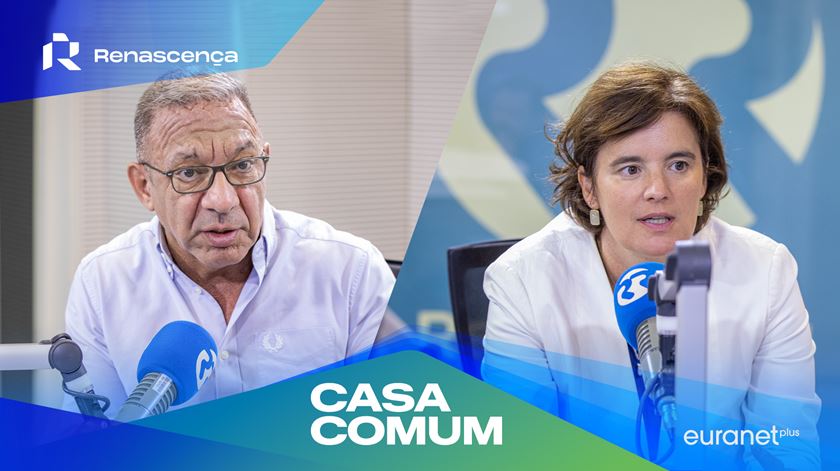 Seguro sucede a Marcelo, enquanto o petróleo ferve no Mundo