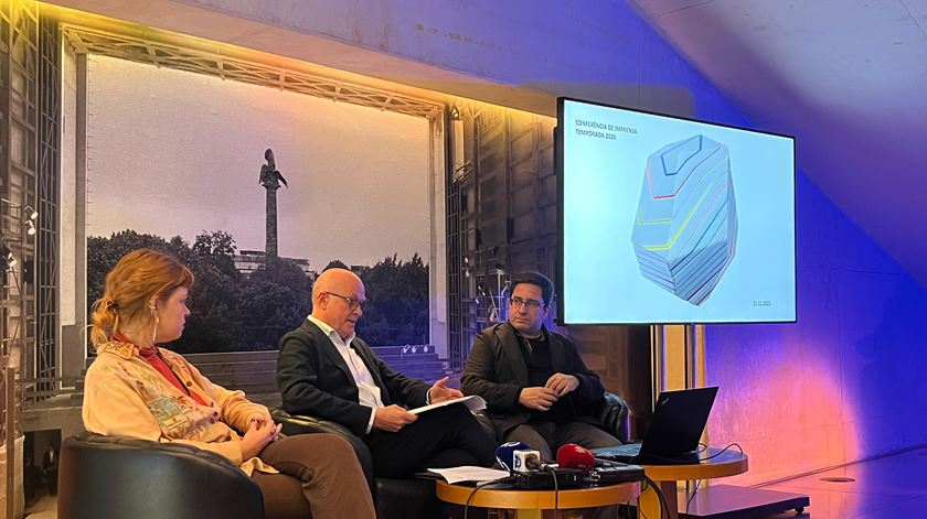 "Raízes e Ressonâncias" é o mote para a nova temporada da Casa da Música