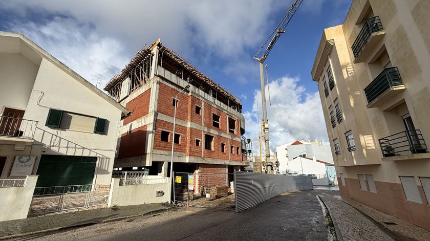 Futura Casa das Janelas Grandes