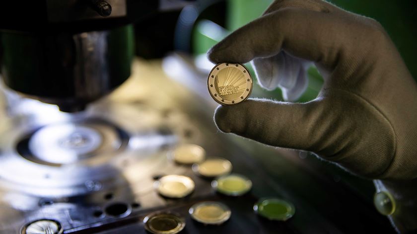 Portugal tinha moratórias no valor de 45 mil milhões euros em janeiro