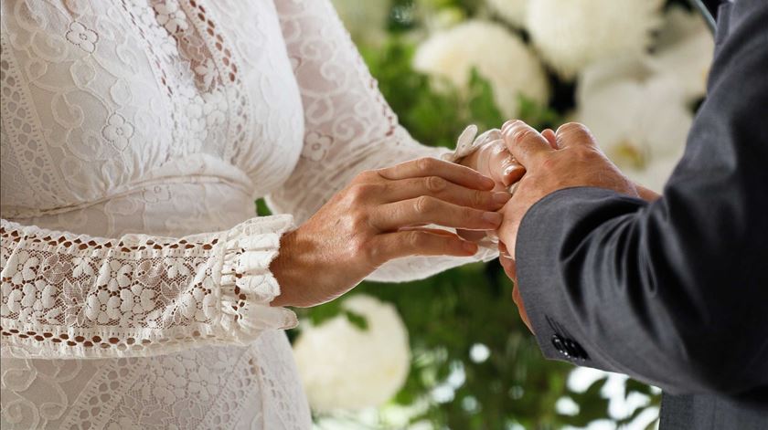 Casamento de casal neerlandês anulado devido a discurso do ChatGPT