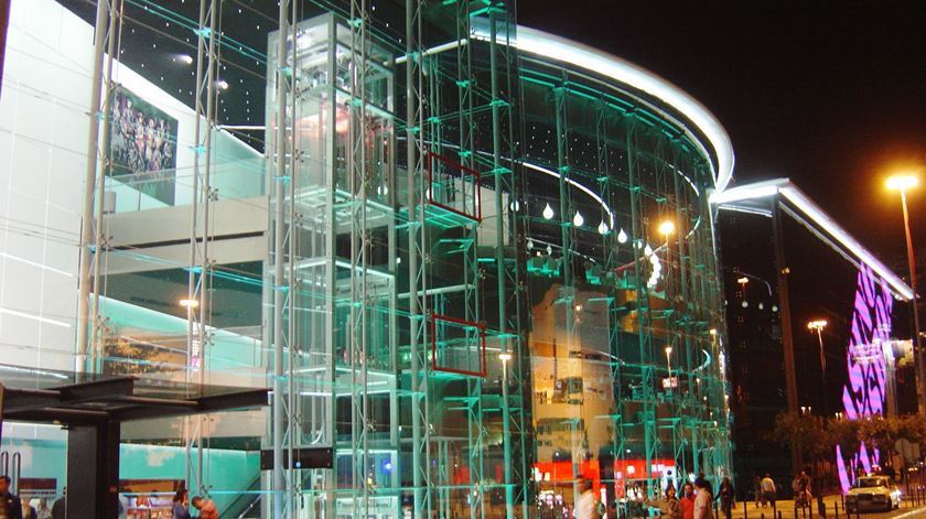 Casino Lisboa completa 16 anos e contabiliza 24 milhões de visitantes