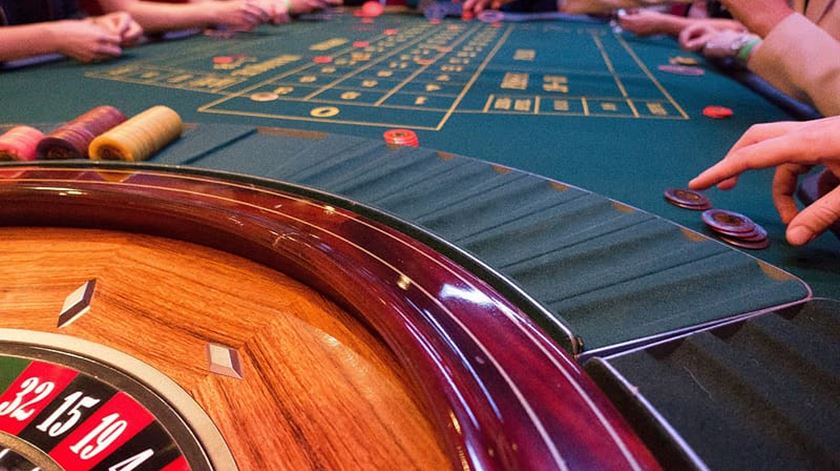 Covid-19. Governo mantém concessões de casinos que terminam quinta-feira