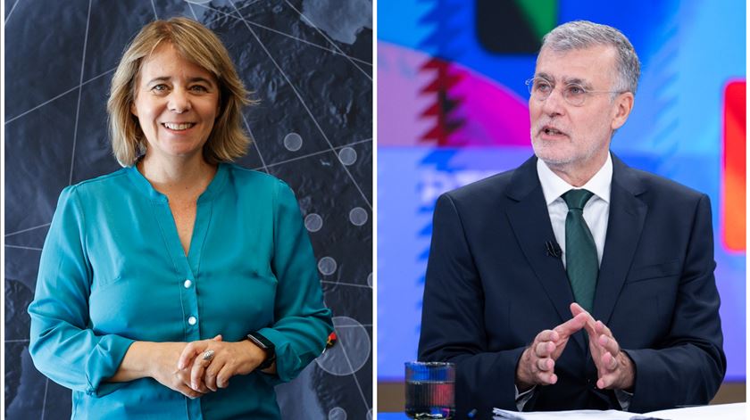 Gouveia e Melo e Catarina Martins admitem demissão do Governo em situação “muito grave” ou “limite”