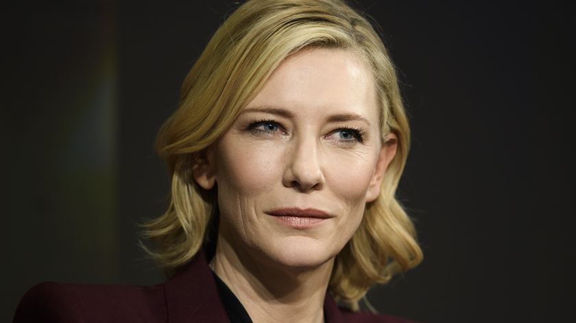 Cate Blanchett, Paul McCartney e mais de 400 artistas contra medidas de IA