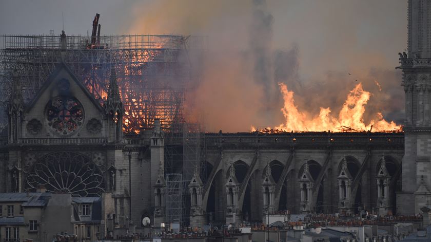 Foto: Julien de Rosa/EPA