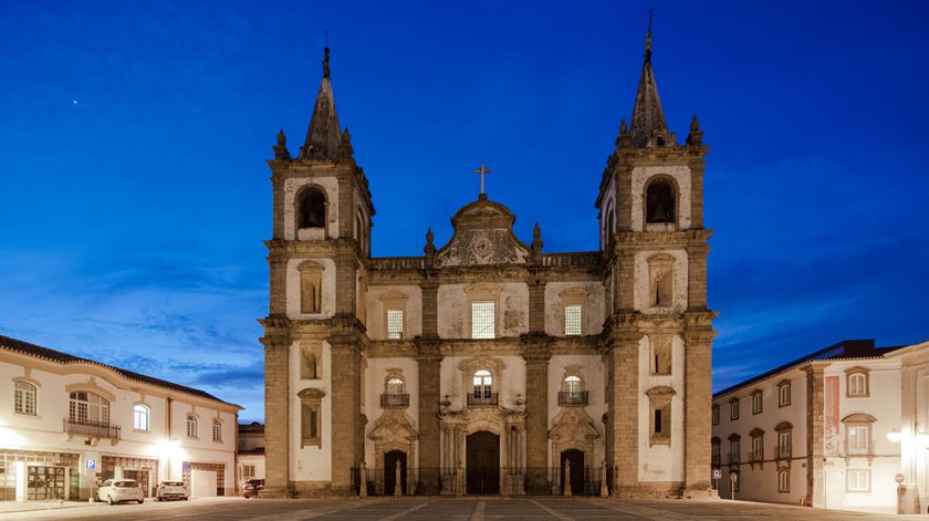 Foto: Comissão de Gestão do Património Religioso