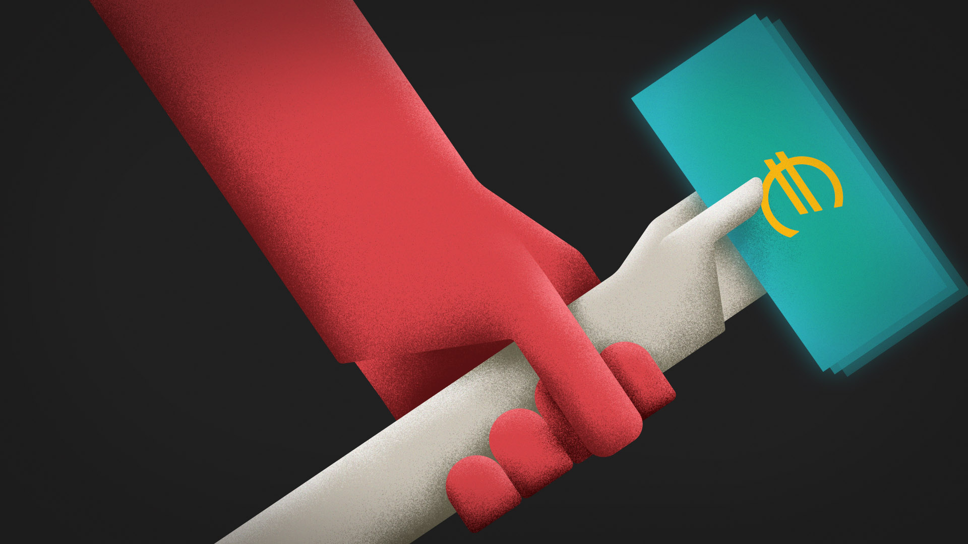 Cativações “ilegais”