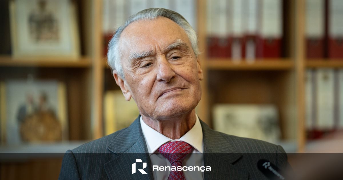 Cavaco Silva: 