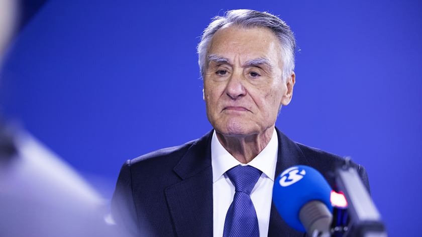 Cavaco Silva sobre o euro. "É o ativo mais precioso que a minha geração deixa aos jovens"
