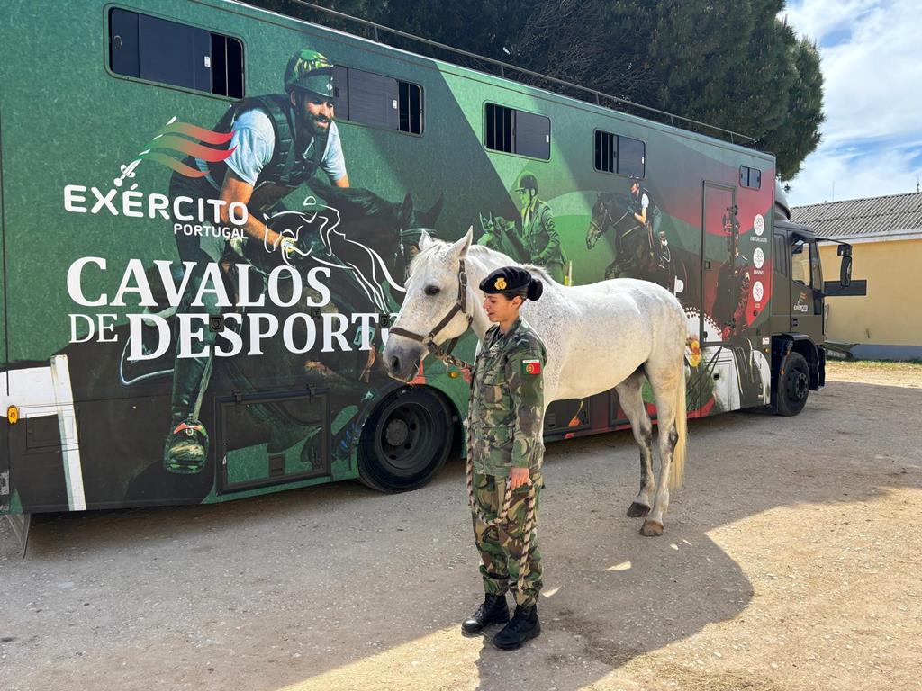 Quem quer ser militar?