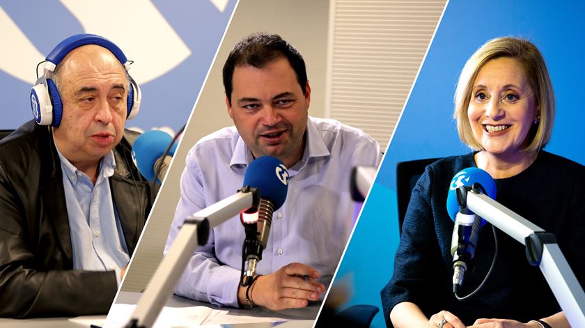 Da Capa à Contracapa - O retrato da pobreza atual - 14/12/2019