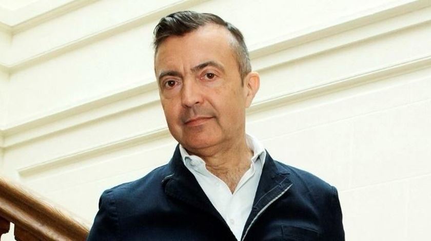 Belga Serge Rangoni é novo diretor artístico das artes performativas do CCB